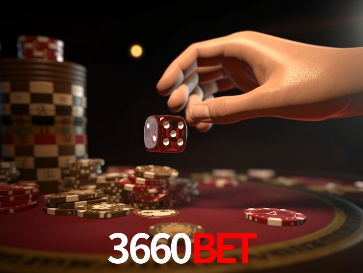 Experiência VIP 3660bet