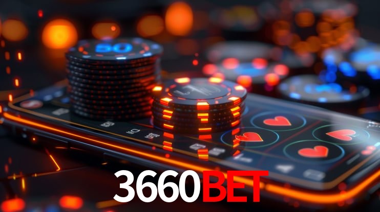 Experiência VIP 3660bet