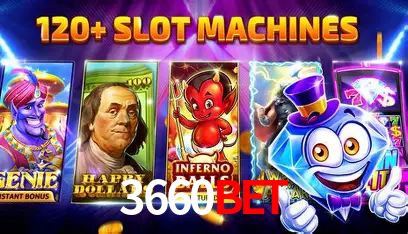 Desvendando o Mundo dos Jogos Virtuais na 3660bet
