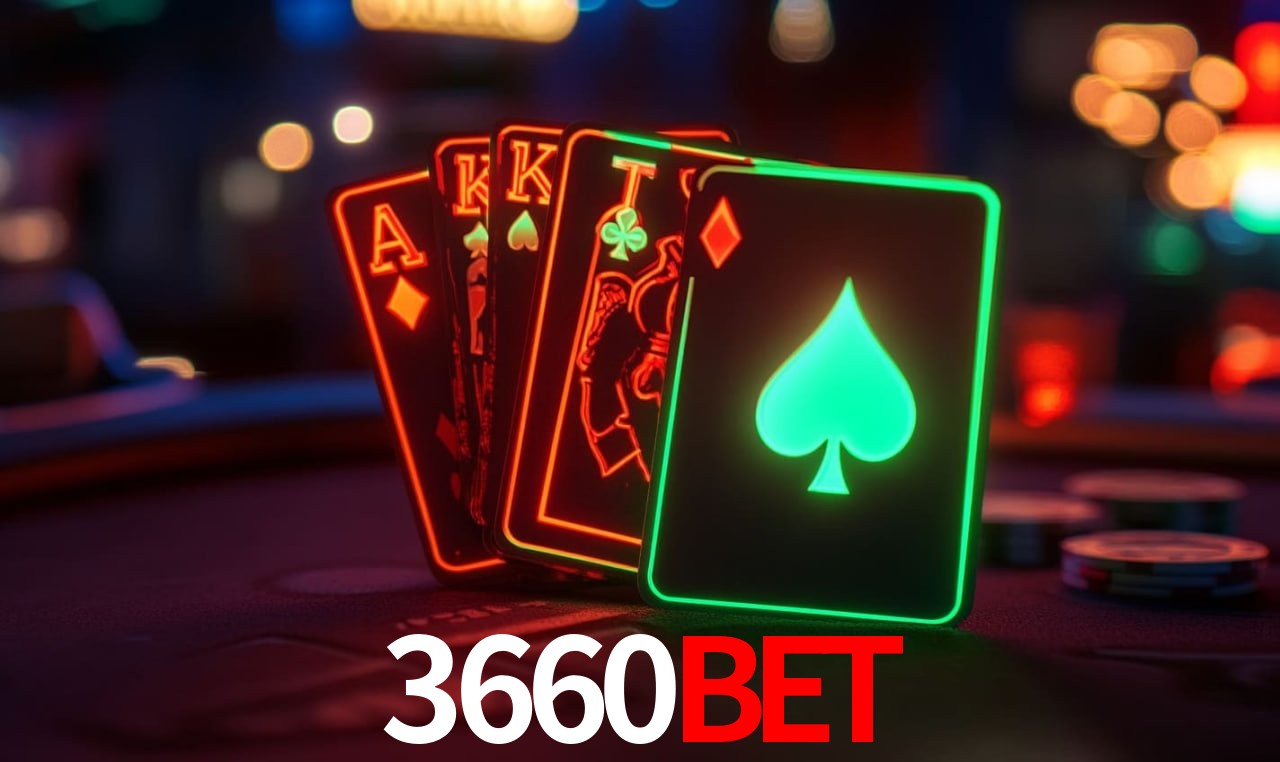 Bônus de Boas-vindas 3660bet