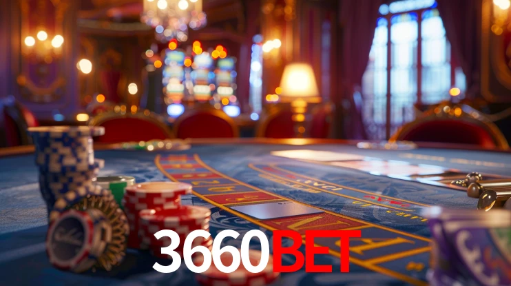 Game Providers 3660bet
