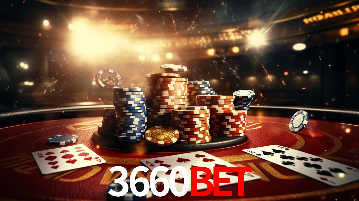 VIP Casino 3660bet