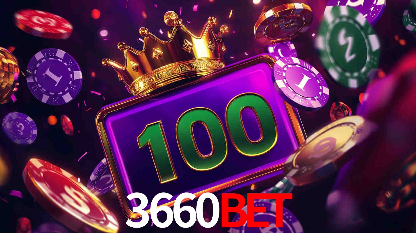 Programa VIP 3660bet