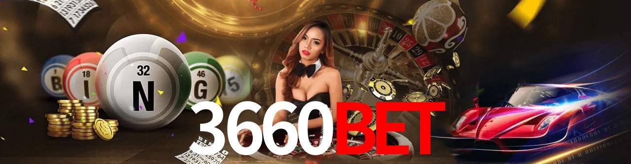 Ofertas Exclusivas 3660bet