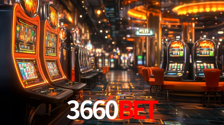 3660bet App Interface