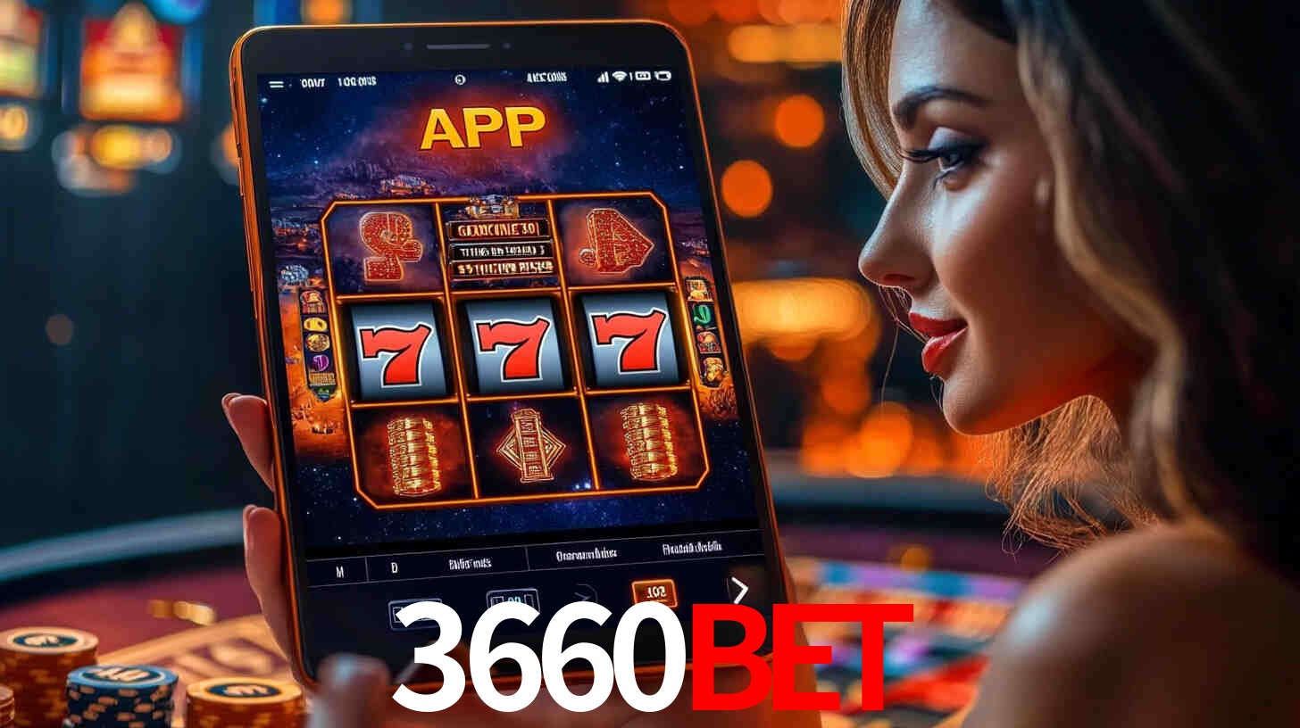 3660bet