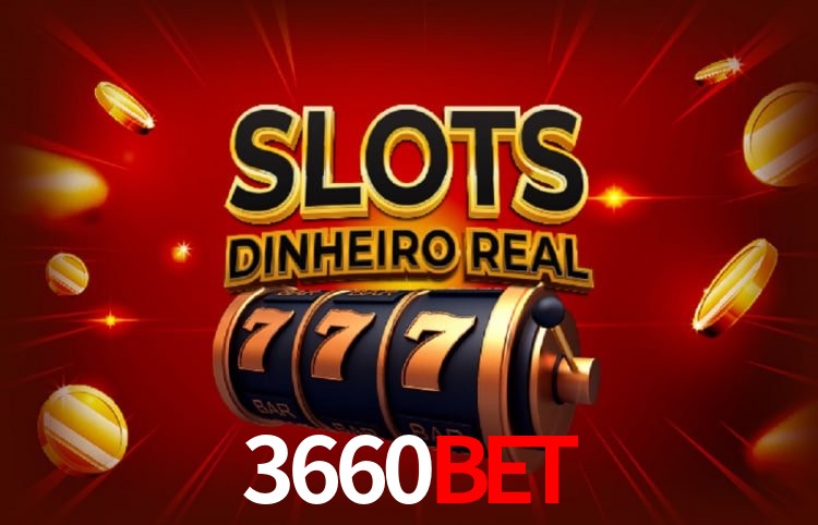 Design Responsivo 3660bet