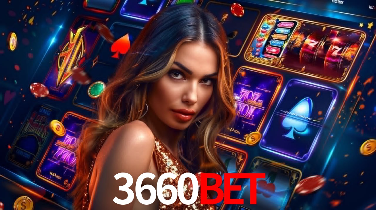 Descubra a Essência do 3660bet: Nossa História e Compromissos