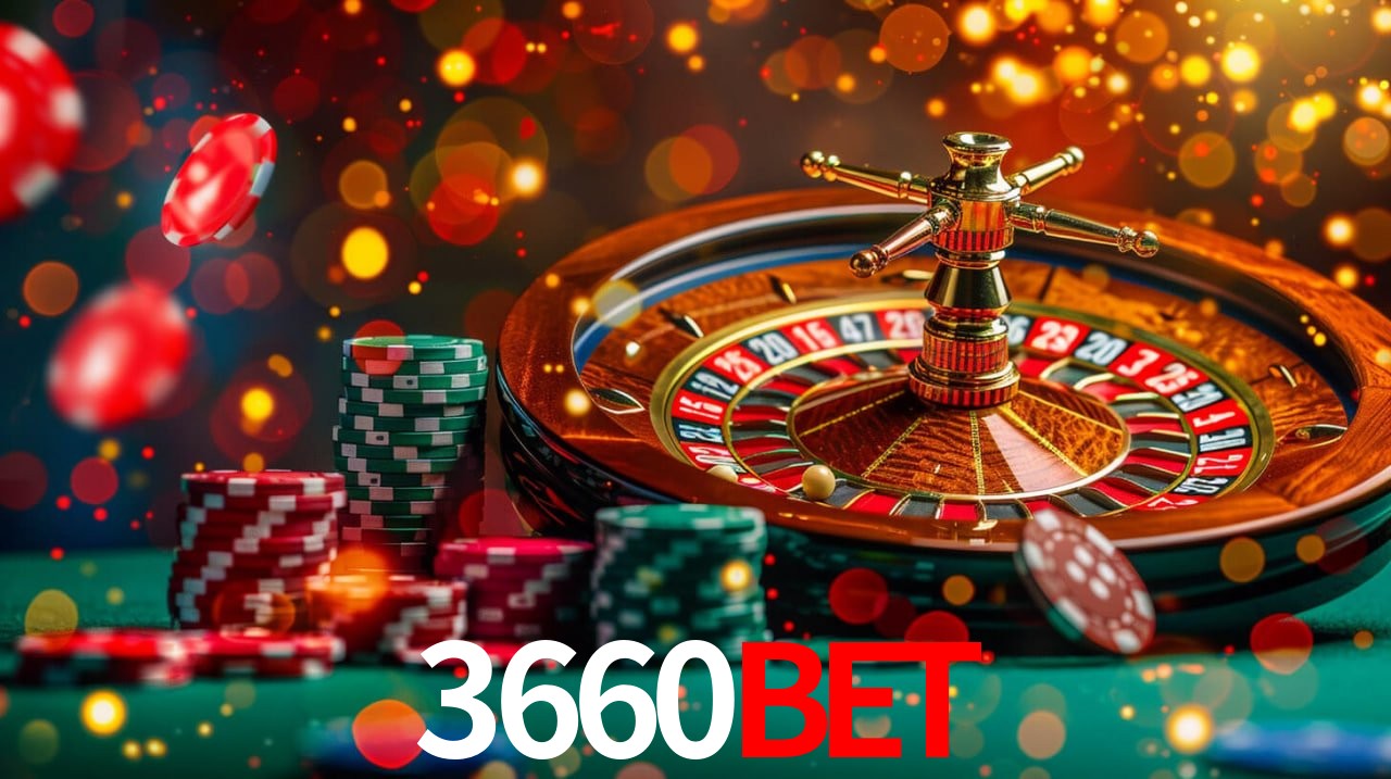Explorando a Categoria de Eventos em Apostas na 3660bet