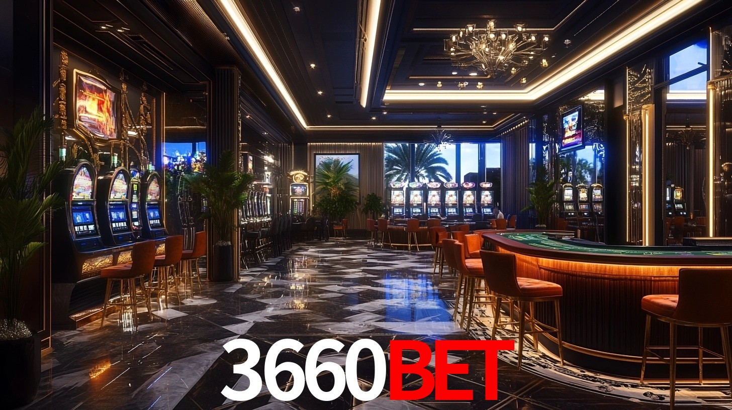Exclusive Games 3660bet