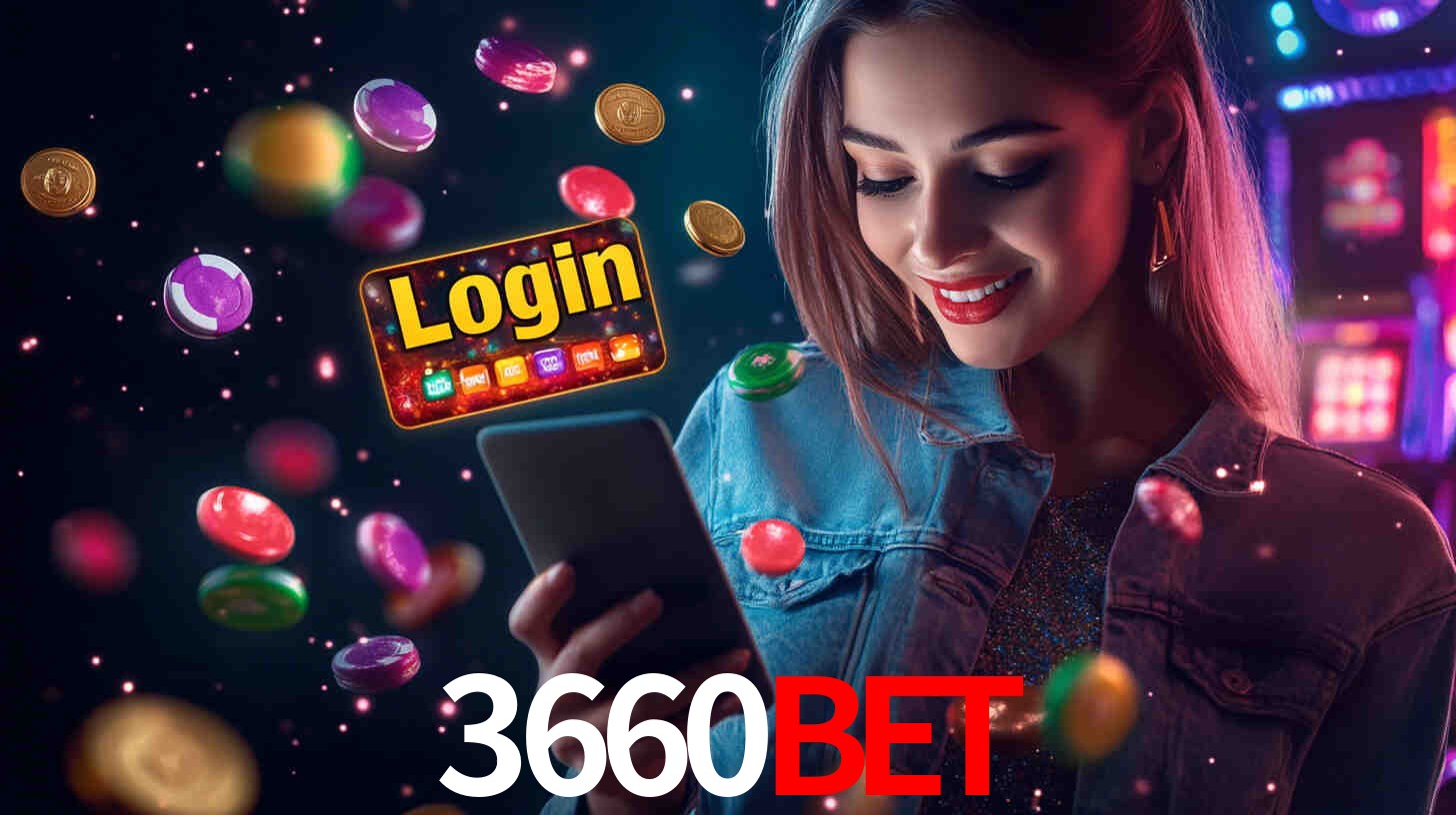 Inovações de Jogos na 3660bet: O Futuro das Experiências Interativas