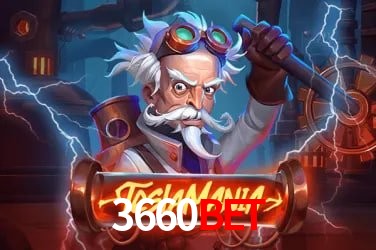 Recursos de Bônus 3660bet