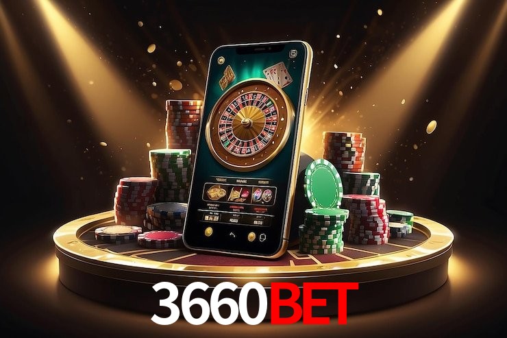 Jogos de Slot 3660bet