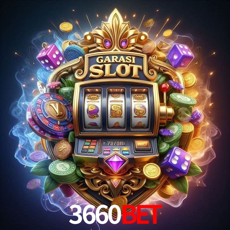 Casino Ao Vivo 3660bet