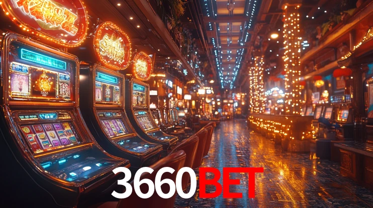 3660bet