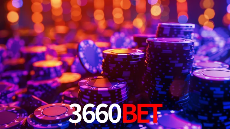 3660bet: A Experiência de Casino com Jogos de Mesa ao Vivo