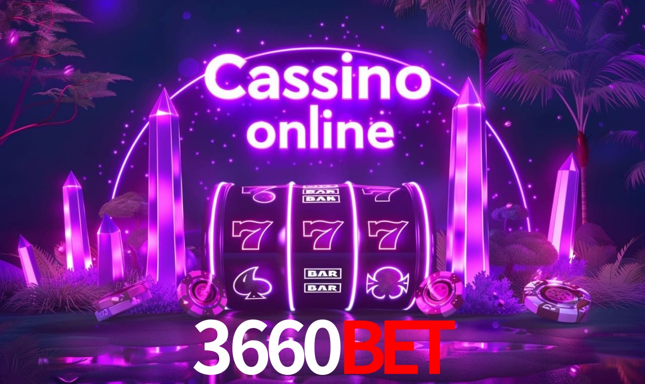 Provedores de Jogos 3660bet