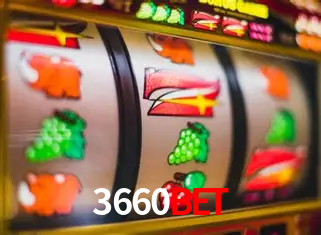 Descubra a Magia dos Jogos de Arcade no 3660bet