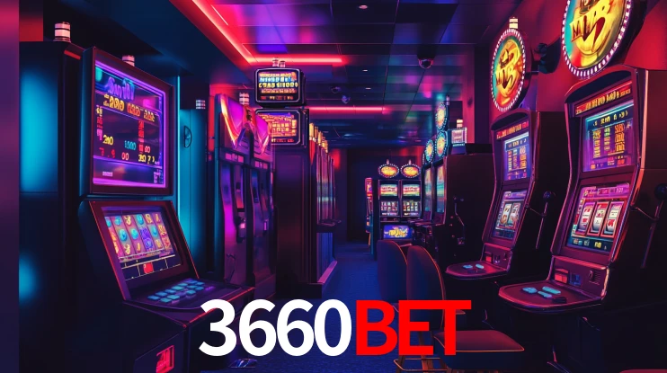 Premium Interface 3660bet