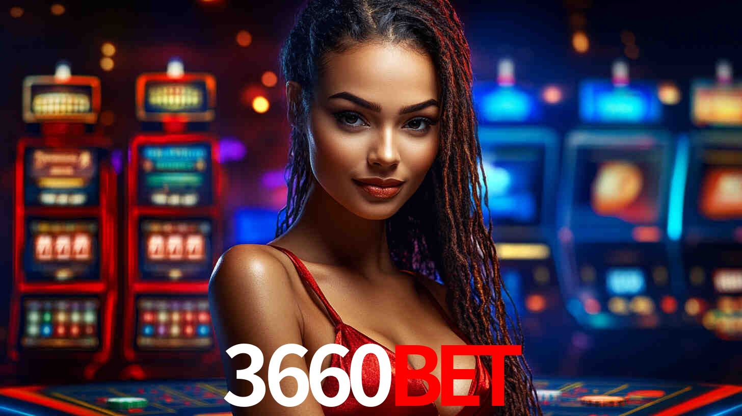 A Experiência Imersiva dos Cassinos Ao Vivo no 3660bet