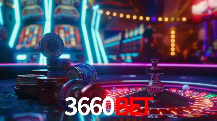 Slot Games 3660bet