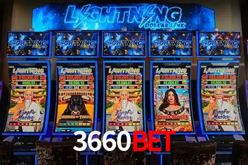 A Emoção da Loteria na 3660bet: Uma Chance de Mudança de Vida