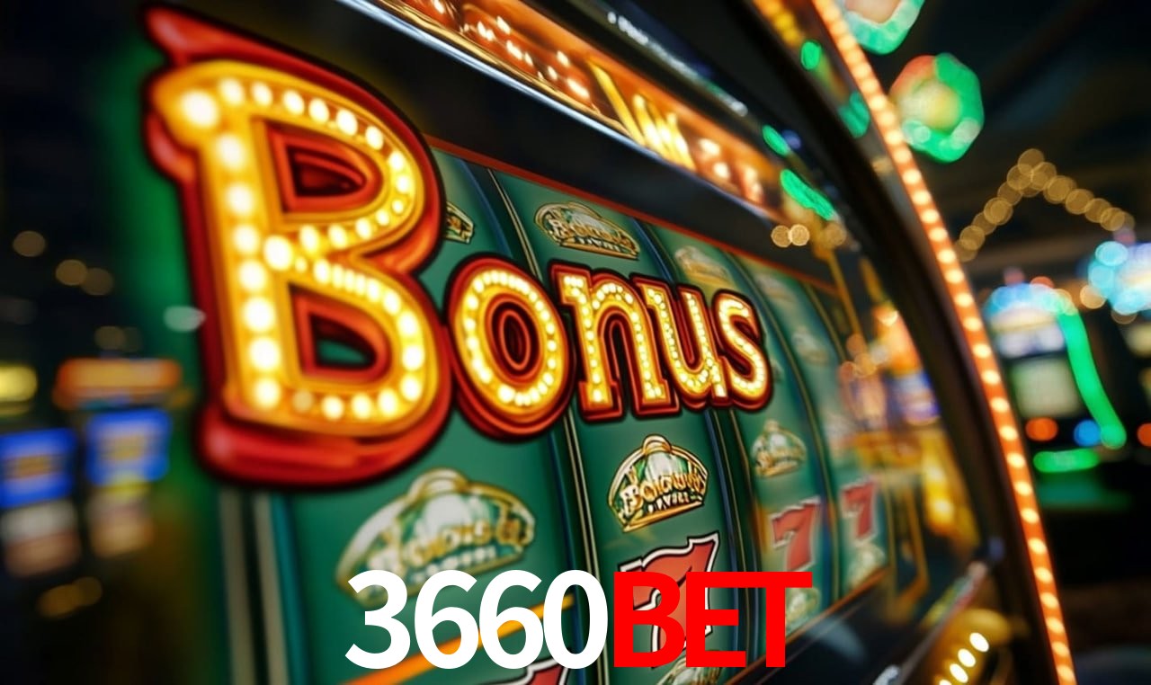 Promoção Relâmpago 3660bet