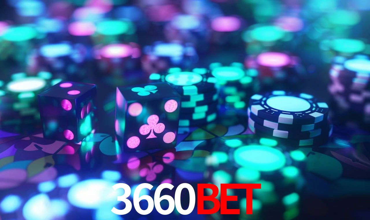 Bônus Diários 3660bet