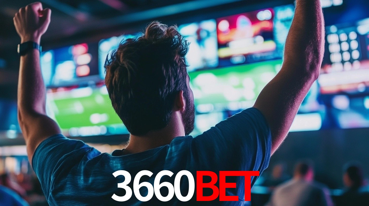 Sinta a adrenalina dos jogos de cassino com 3660bet