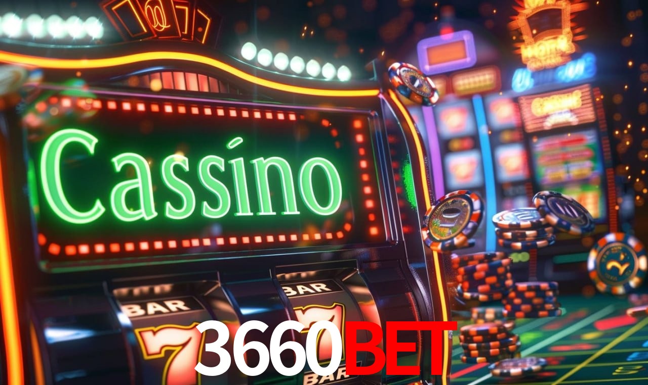 Diretório de Jogos 3660bet
