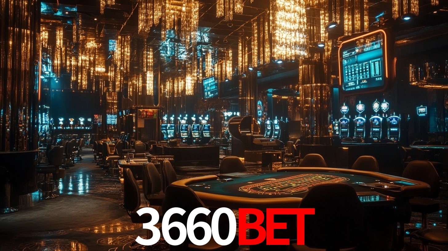 3660bet