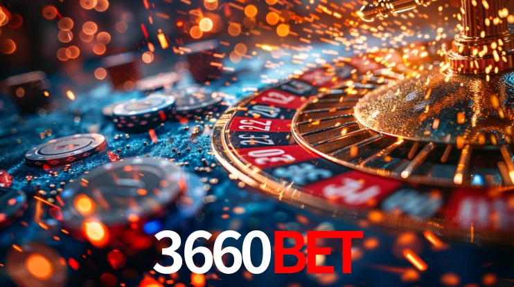 Live Casino 3660bet