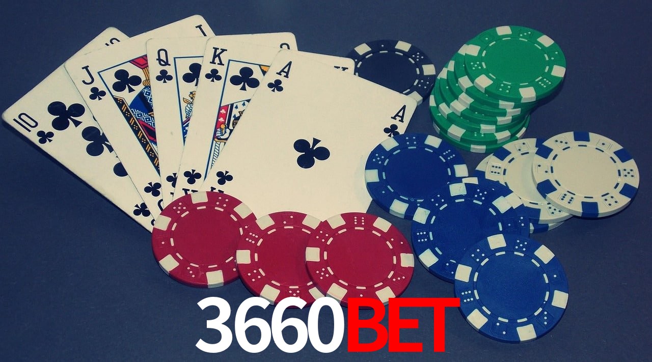 Game Statistics 3660bet