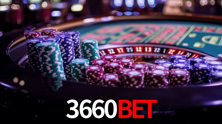 Live Casino 3660bet