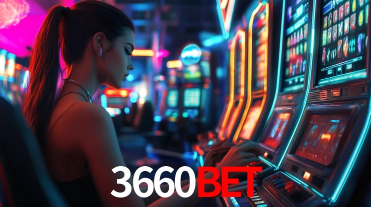 Ofertas Imperdíveis na 3660bet: Promoções e Bônus Que Valem a Pena