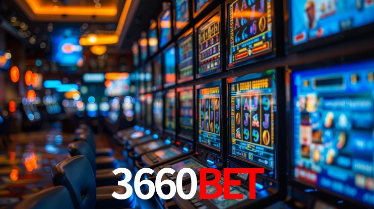 Secure Login 3660bet