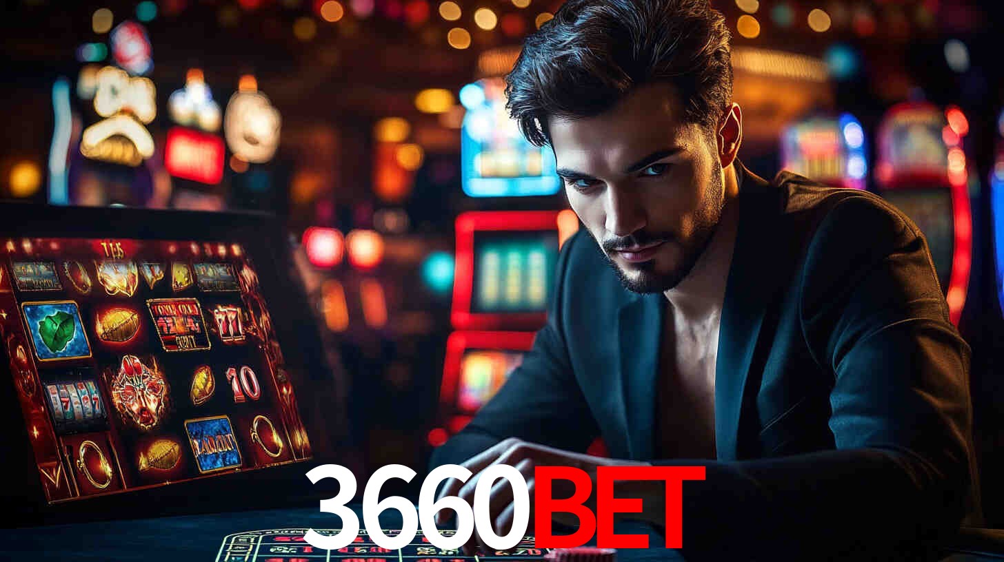 3660bet.com