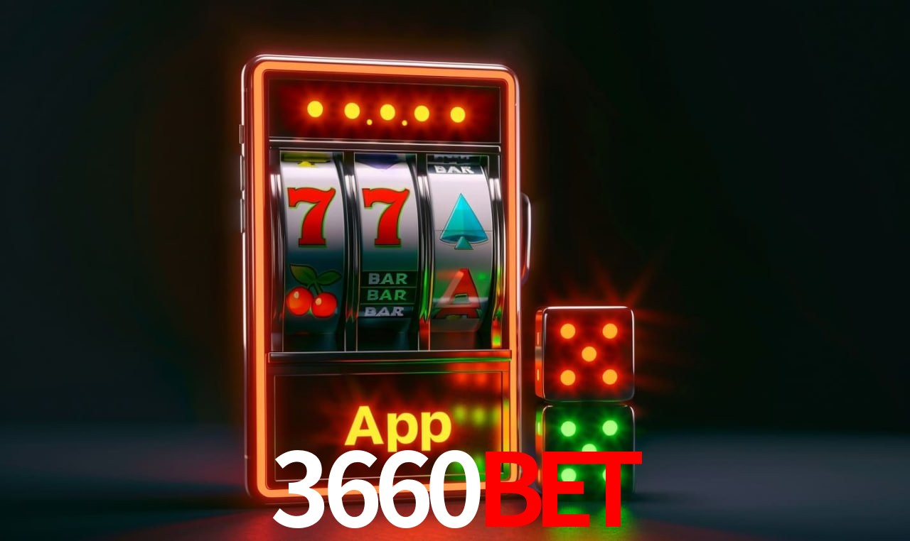 Apostas de Tênis 3660bet