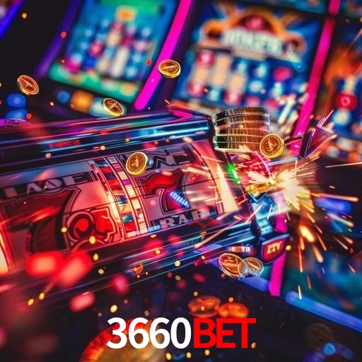 Jogos Exclusivos 3660bet