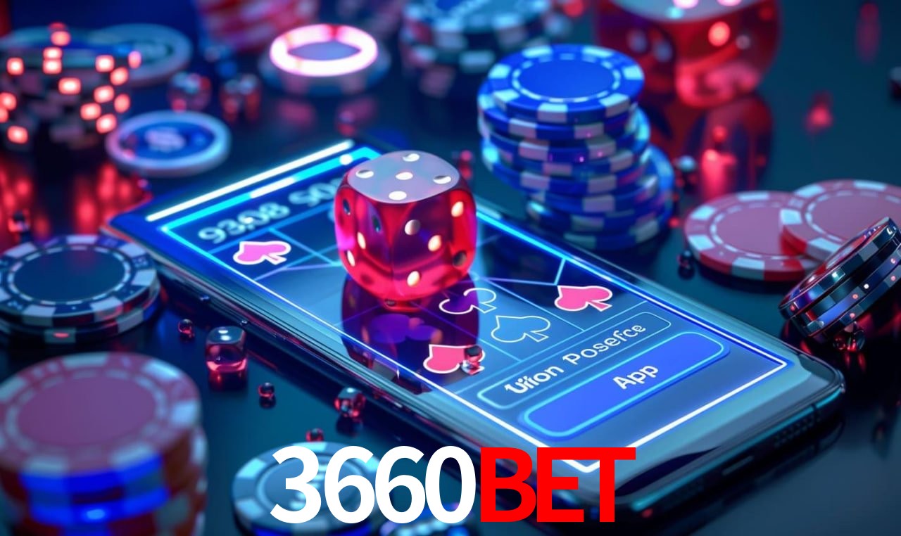 cassino 3660bet