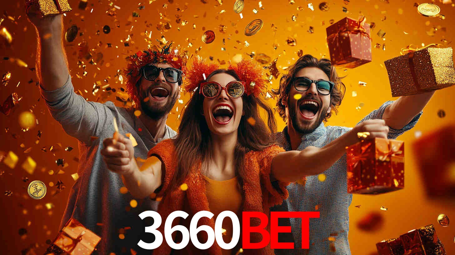 3660bet: Seu Cassino Premiado com Pagamentos Rápidos