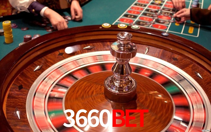 Interface do App 3660bet