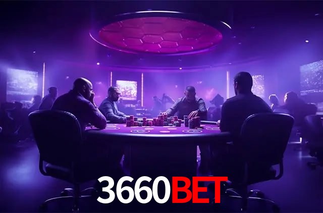 Apostas de Futebol 3660bet