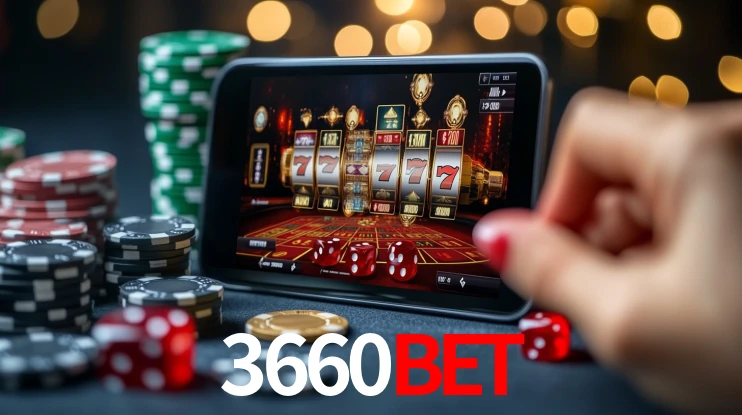 Daily Bonuses 3660bet