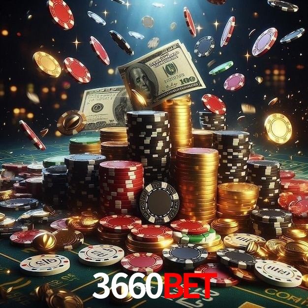 Inovações de Jogos na 3660bet: O Futuro das Experiências Interativas