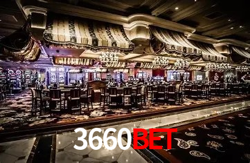 Flash Promotion 3660bet