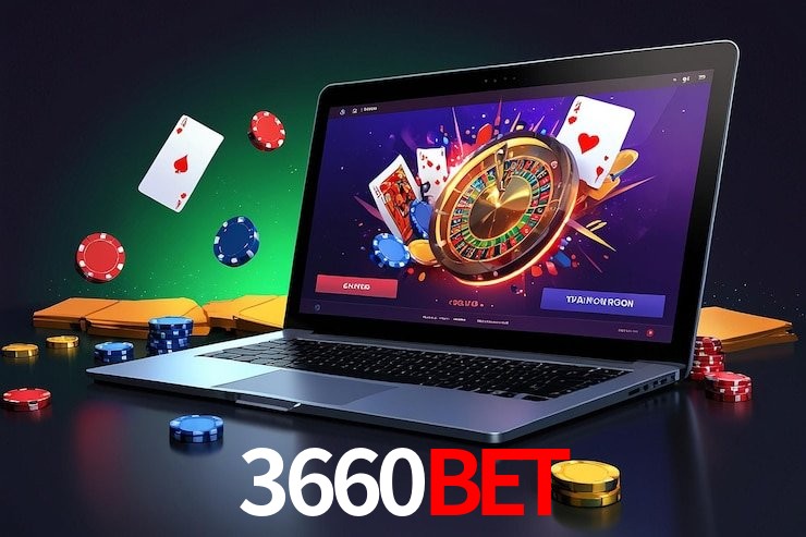 Tecnologia da Plataforma 3660bet