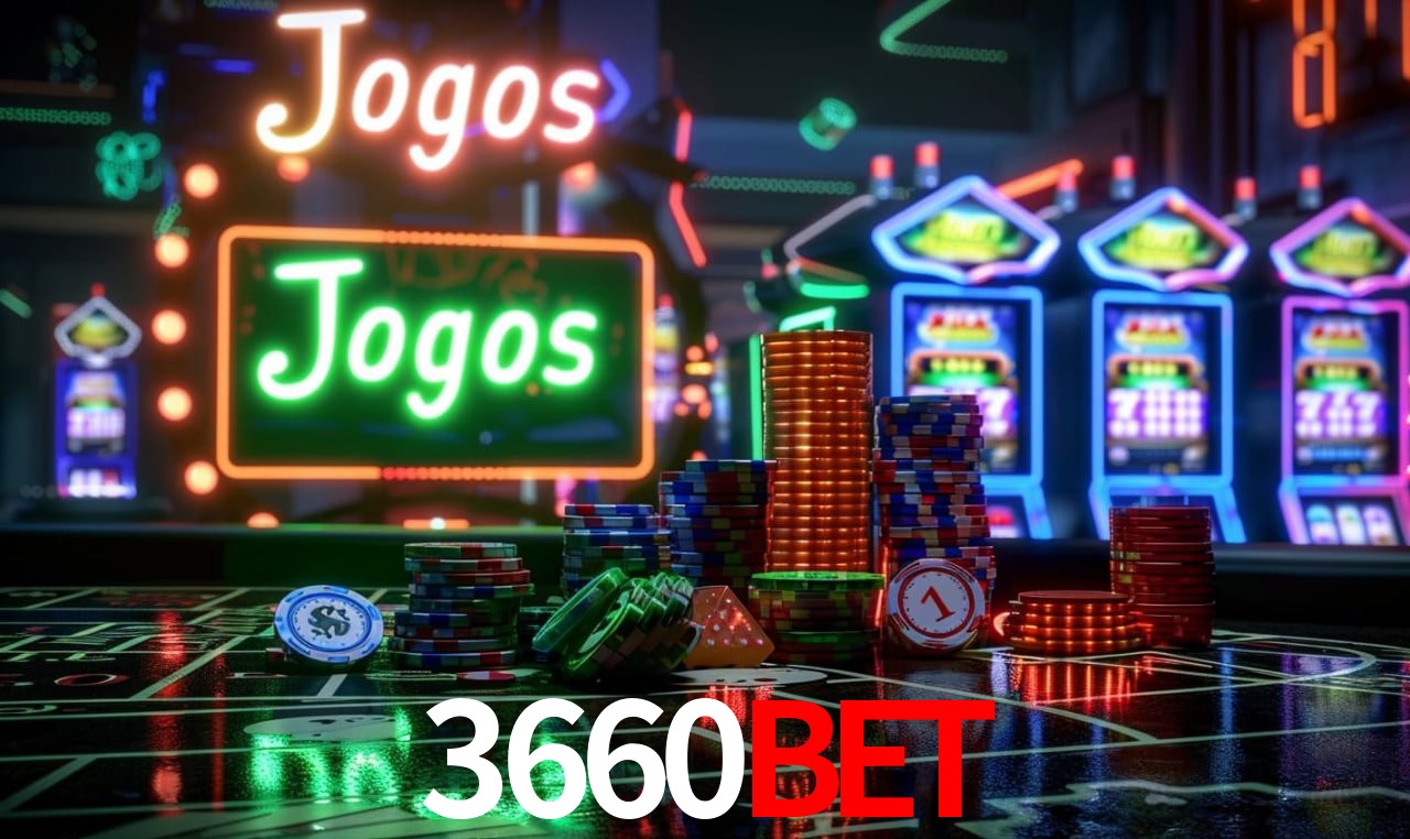 3660bet