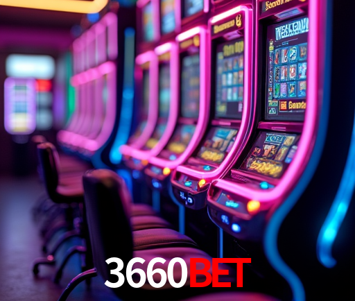 Promoções Sazonais 3660bet